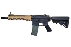 Alternative view of M4 URG-I 11,5" GBBR Ver.EU + 1 Cargador Green Gas - VFC - Brown