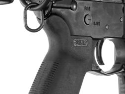 Pistolete MOE + para M4 GBB Magpul - Imagen 12