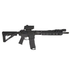 Pistolete MOE K para M4 GBB Magpul - Imagen 5