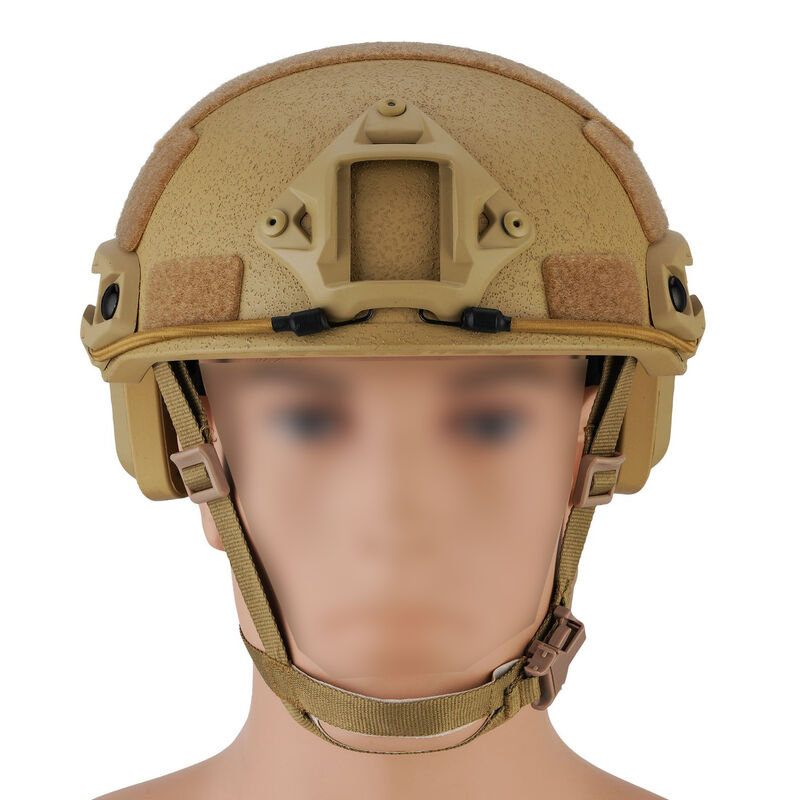 Casco Premium Fast XP Cygnus Armory - Imagen 2