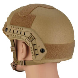 Casco Premium Fast XP Cygnus Armory
