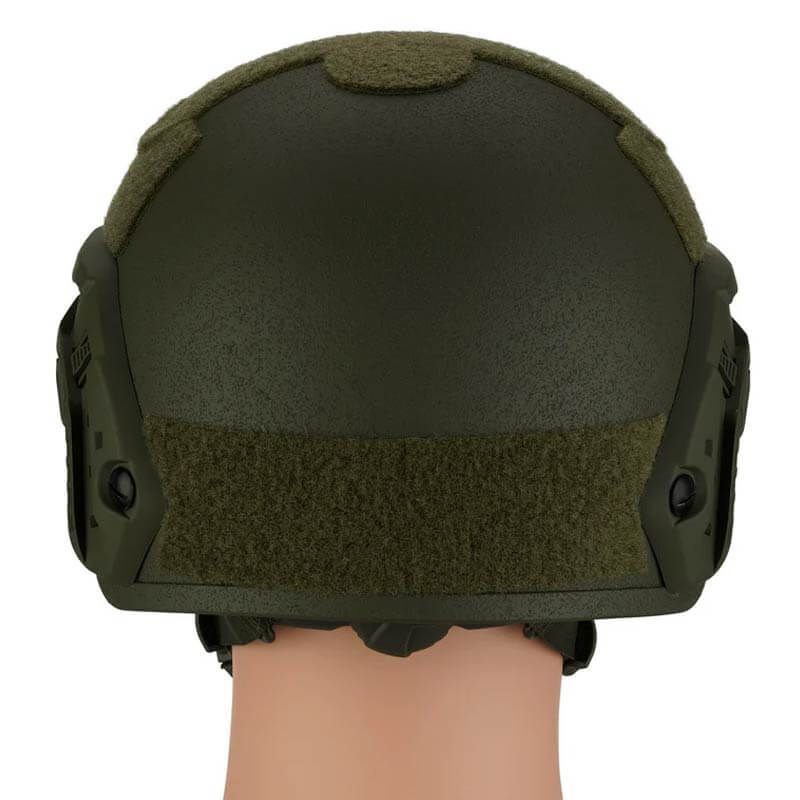 Casco Premium Fast XP Cygnus Armory - Imagen 4