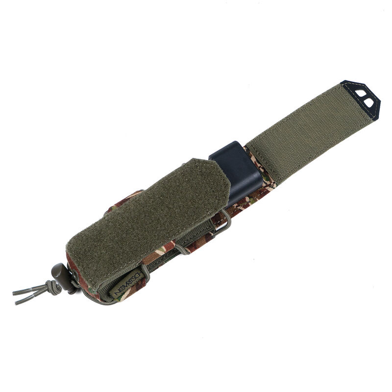 Pouch Horizontal para cargador de Pistola Novritsch - - Imagen 2