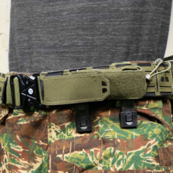 Pouch Horizontal para cargador de Pistola Novritsch - - Imagen 5