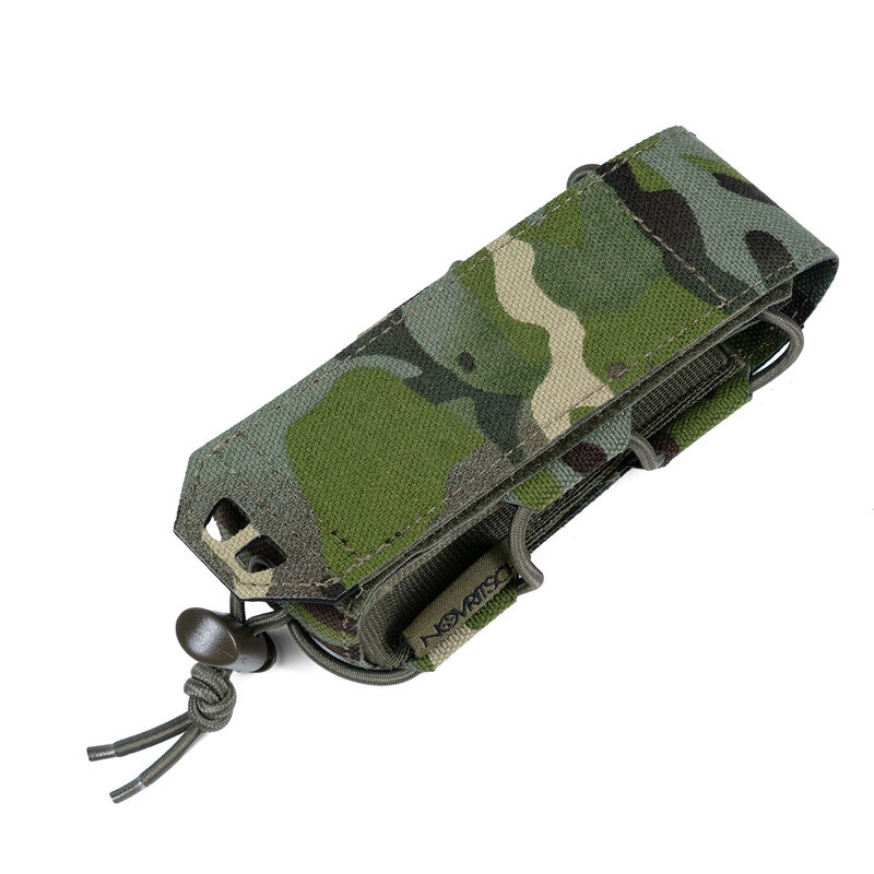 Pouch Horizontal para cargador de Pistola Novritsch -