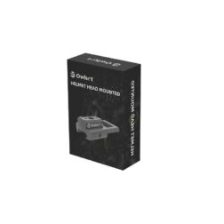 Montura Picatinny/NVG para Visor Térmico - Vector Optics - Imagen 12
