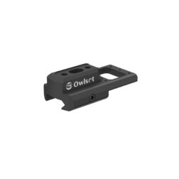 Montura Picatinny/NVG para Visor Térmico - Vector Optics - Imagen 5