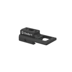 Montura Picatinny/NVG para Visor Térmico - Vector Optics - Imagen 6