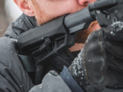 Culata MOE SL-K Carbine Mil Spec para M4 - Magpul - Negro - Imagen 8