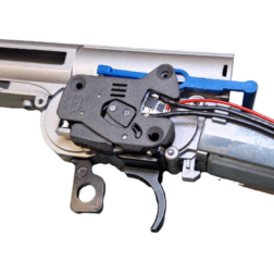 Alternative view of Gatillo Electronico para M14 Marui/Cyma - Perun