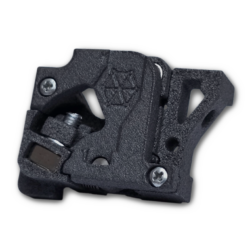 Simulador Resistencia de Gatillo Clicker para V2 - Perun