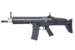 Scar-L MK2 MWS GBB Guns Modify - Dark Earth