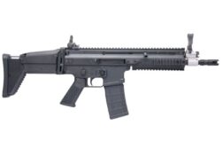 Alternative view of Scar-L MK2 MWS GBB Guns Modify - Dark Earth