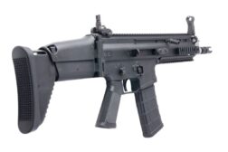 Scar-L MK2 MWS GBB Guns Modify - Dark Earth - Imagen 5