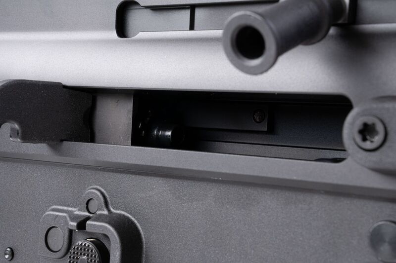 Scar-L MK2 MWS GBB Guns Modify - Dark Earth - Imagen 6