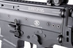 Scar-L MK2 MWS GBB Guns Modify - Dark Earth - Imagen 29