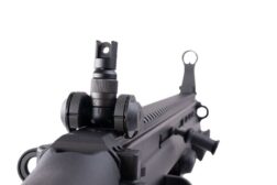 Scar-L MK2 MWS GBB Guns Modify - Dark Earth - Imagen 9