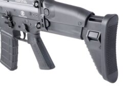 Scar-L MK2 MWS GBB Guns Modify - Dark Earth - Imagen 10