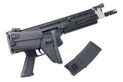 Scar-L MK2 MWS GBB Guns Modify - Dark Earth - Imagen 11