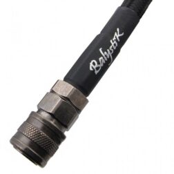 Alternative view of Linea Premium para reguladores de HPA-US Balystik - Negro