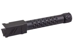 Alternative view of Cañon externo roscado Glock 19X y Glock 45 VFC - 5KU