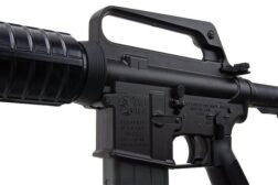 Colt XM177E2 Gas Blowback - VFC - Imagen 6