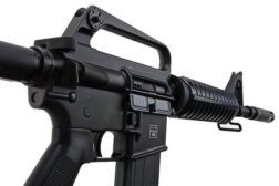 Colt XM177E2 Gas Blowback - VFC - Imagen 9