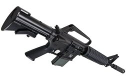 Colt XM177E2 Gas Blowback - VFC - Imagen 3