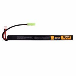 Alternative view of Bateria Stick Lipo 7,4V 1200mAh 20c - Arsenic
