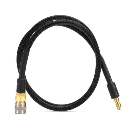 Micro Airline Linea HPA-US 100cm - MechLabs - Negro