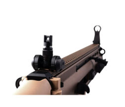 Scar-L MK2 MWS GBB Guns Modify - Dark Earth - Imagen 25