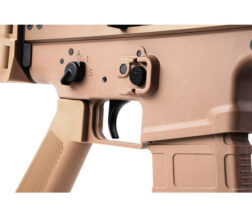 Scar-L MK2 MWS GBB Guns Modify - Dark Earth - Imagen 19