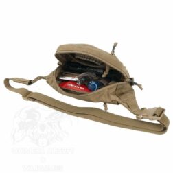 Alternative view of Possum Waist Pack de Cordura Helikon