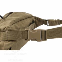 Possum Waist Pack de Cordura Helikon - Imagen 4