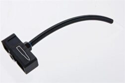 Drum para M249 GBB Gas Container - VFC - Negro - Imagen 6