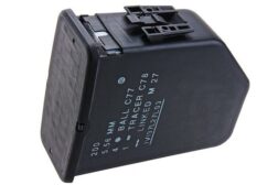 Alternative view of Drum para M249 GBB Gas Container - VFC - Negro