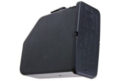 Drum para M249 GBB Gas Container - VFC - Negro - Imagen 4