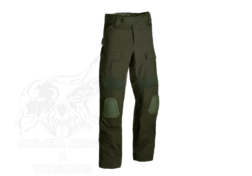 Pantalon Predator Combat Invader Gear - OD - M largo