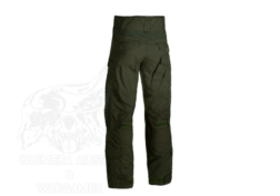 Alternative view of Pantalon Predator Combat Invader Gear - OD - M largo