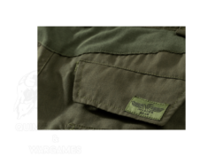Pantalon Predator Combat Invader Gear - OD - M largo - Imagen 3