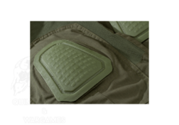 Pantalon Predator Combat Invader Gear - OD - M largo - Imagen 4