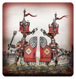 Gargantes del Portón - Cities of Sigmar - Imagen 4