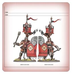 Gargantes del Portón - Cities of Sigmar - Imagen 6