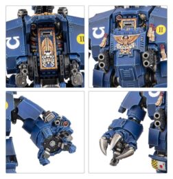 Brutalis Dreadnought - Space Marines - Imagen 5