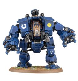 Brutalis Dreadnought - Space Marines - Imagen 3