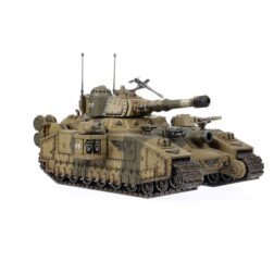 Astra Militarum: Baneblade - Imagen 3