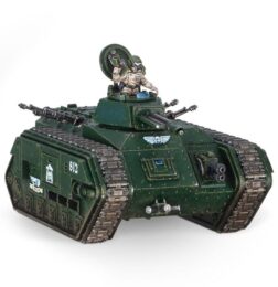 Chimera - Astra Militarum - Imagen 3
