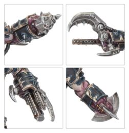 Mutiladores - Chaos Space Marines - Imagen 3