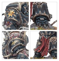 Mutiladores - Chaos Space Marines - Imagen 5