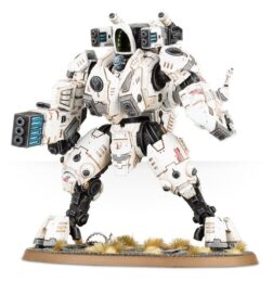 XV95 Ghostkeel Battlesuit - T'au Empire - Imagen 3